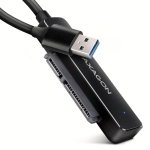 AXAGON SSD ACC ADAPTER USB3.2/SATA/5GBPS 0.2M ADSA-FP2A AXAGON