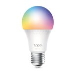TP-LINK Smart Light Bulb|TP-LINK|Power consumption 8.6 Watts|Luminous flux 1055 Lumen|6500 K|240V|Beam angle 220 degrees|TAPOL535E