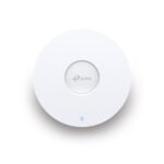 TP-LINK Access Point|TP-LINK|Omada|5378 Mbps|IEEE 802.11a/b/g|IEEE 802.11n|IEEE 802.11ac|IEEE 802.11ax|1xRJ45|EAP670