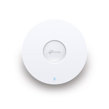 TP-LINK Access Point|TP-LINK|Omada|5378 Mbps|IEEE 802.11a/b/g|IEEE 802.11n|IEEE 802.11ac|IEEE 802.11ax|1xRJ45|EAP670