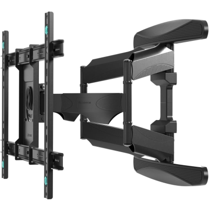 ONKRON TV SET ACC WALL MOUNT/40-75"/BLACK M6L-B ONKRON