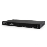 GEMBIRD VIDEO SPLITTER HDMI 8PORTS/DSP-8PH4-03 GEMBIRD