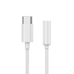 CABLE USB-C TO AUDIO 3.5MM/A-CM-3.5F-01 GEMBIRD - Image 2