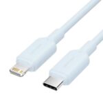 VENTION CABLE USB-C TO LIGHTNING/2M BLUE LAKSH VENTION
