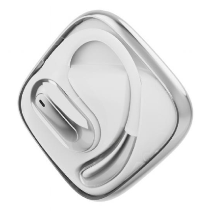 GEMBIRD HEADSET BLUETOOTH OPEN EAR/TWS WHITE OWS-01-W GEMBIRD