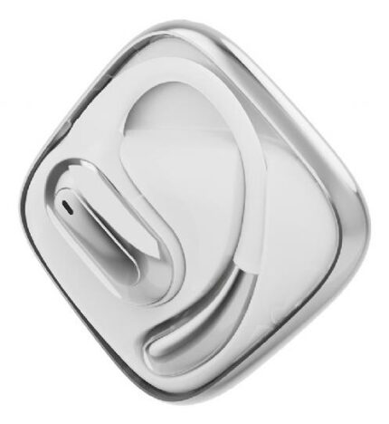 GEMBIRD HEADSET BLUETOOTH OPEN EAR/TWS WHITE OWS-01-W GEMBIRD