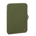 RIVACASE NB SLEEVE ANTISHOCK MACBOOK 13/5221 KHAKI RIVACASE