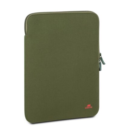 RIVACASE NB SLEEVE ANTISHOCK MACBOOK 13/5221 KHAKI RIVACASE