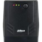 DAHUA UPS|DAHUA|360 W|0.6 kVA|Waveform Sine/Pure sine|Line-Interactive|Black|PFM3350-600