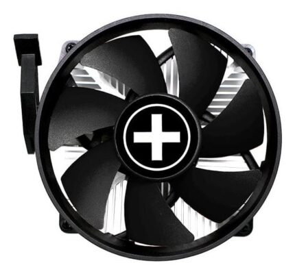 XILENCE CPU COOLER MULTI SOCKET/XC335 XILENCE