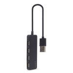 I/O HUB USB2 4PORT/UHB-U2P4-06 GEMBIRD - Image 2