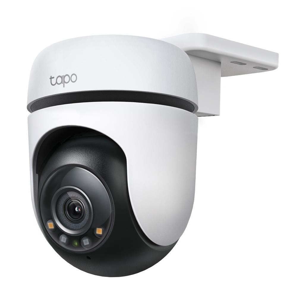 df3118a4-728a-4bae-b6c1-21e8e830c854-1 TP-LINK WRL CAMERA 1080P PAN/TILT/TAPO C510W TP-LINK - Image 1