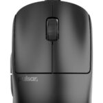 PULSAR MOUSE USB OPTICAL X2/MEDIUM BLACK PX2221D PULSAR