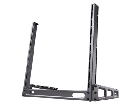 MIKROTIK NET ACC RACK HOLDER/SR-10U MIKROTIK