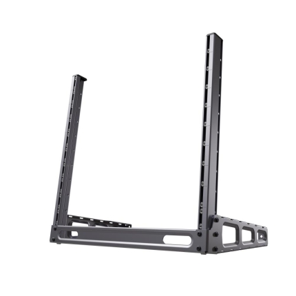 MIKROTIK NET ACC RACK HOLDER/SR-10U MIKROTIK