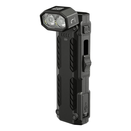 NITECORE FLASHLIGHT EDC SERIES/EDC09 NITECORE