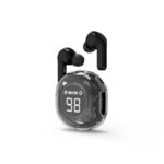 GEMBIRD HEADSET BLUETOOTH/BLACK TWST-01-BK GEMBIRD