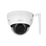 DAHUA NET CAMERA 4MP IR DOME WIFI/IPC-HDBW1430DE-SW-0280B DAHUA