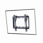 TV SET ACC WALL MOUNT 23-42"/WM-42T-04 GEMBIRD - Image 2