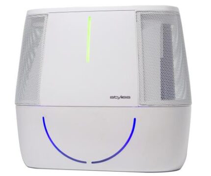 STYLIES AIR WASHER ANTARES/COP000830 STYLIES
