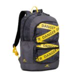 RIVACASE NB BACKPACK URBAN 14L 13.3"/5421 GREY CAMO RIVACASE