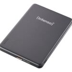INTENSO POWER BANK USB 5000MAH MAG/GREY 7344024 INTENSO