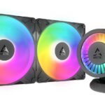 ARCTIC CPU COOLER S_MULTI/ACFRE00183A ARCTIC