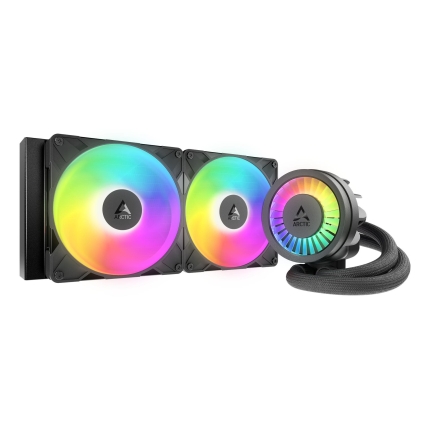 ARCTIC CPU COOLER S_MULTI/ACFRE00183A ARCTIC