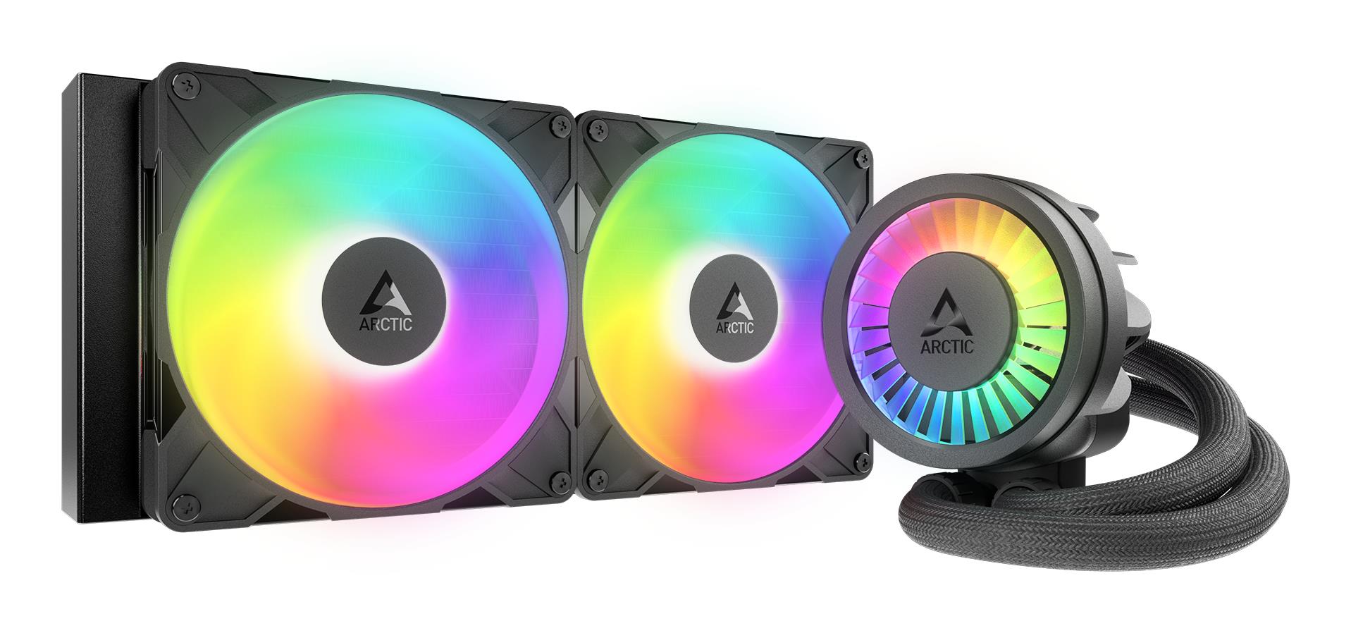 e04f43cd-784c-4b72-a0d1-bd507c816f2f-1 ARCTIC CPU COOLER S_MULTI/ACFRE00183A ARCTIC - Image 1