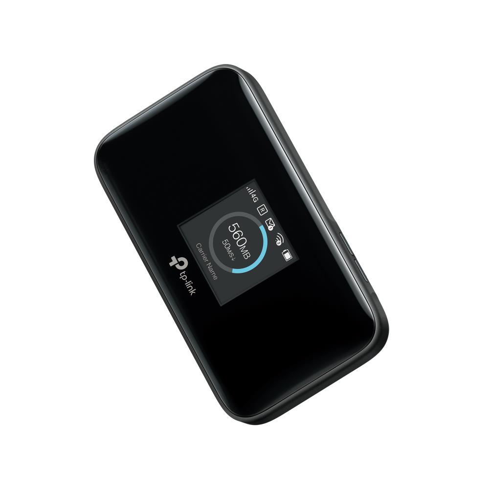 e0512648-8f3a-4ec6-b094-758884e7f11f-1 TP-LINK WRL 4G ROUTER MOBILE/M7750 TP-LINK - Image 1