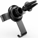 MOBILE HOLDER CAR/BLACK KCGB0 VENTION - Image 3