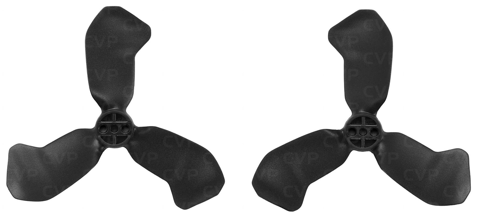 e076d8dd-0b1e-4d3a-a791-6afb32293c0a Drone Accessory DJI DJI Neo 2 Propellers CP.FP.00000301 - Image 1