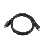 CABLE DISPLAY PORT TO HDMI 1M/CC-DP-HDMI-1M GEMBIRD - Image 3
