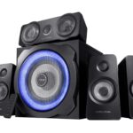 TRUST SPEAKER 5.1 GXT 658 TYTAN/21738 TRUST