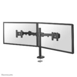 NEOMOUNTS TV SET ACC DESK MOUNT BLACK/10-27" FPMA-D960DG NEOMOUNTS