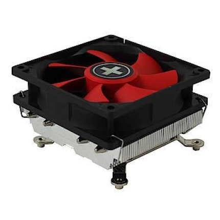XILENCE CPU COOLER MULTI SOCKET AMD/XC040 XILENCE
