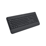 LOGITECH KEYBOARD WRL K650 ENG/GRAPHITE 920-010945 LOGITECH