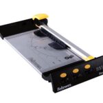 FELLOWES TRIMMER ELECTRON A4/5410401 FELLOWES
