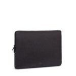 RIVACASE NB SLEEVE SUZUKA 15.6"/7705 BLACK RIVACASE