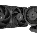 ARCTIC CPU COOLER S_MULTI/ACFRE00178A ARCTIC