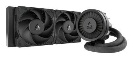ARCTIC CPU COOLER S_MULTI/ACFRE00178A ARCTIC