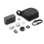 DJI CAMERA ACC MIC MINI 2 1TX+1MRX/+CASE CP.RN.00000533 DJI
