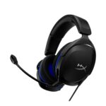 HYPERX HEADSET HYPERX CLOUD STINGER 2/CORE PS BLACK 6H9B6AA HYPERX