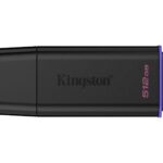 KINGSTON MEMORY DRIVE FLASH USB3.2/512GB DTXG2/512GB KINGSTON