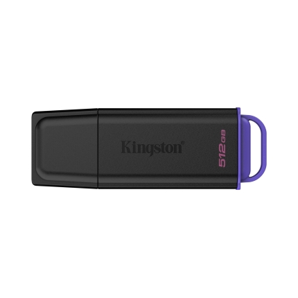 KINGSTON MEMORY DRIVE FLASH USB3.2/512GB DTXG2/512GB KINGSTON