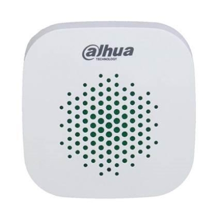 DAHUA SIREN WRL INDOOR/868MHZ ARA12-W2 DAHUA