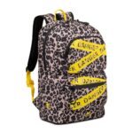 RIVACASE NB BACKPACK URBAN 14L 13.3"/5421 LEOPARD RIVACASE