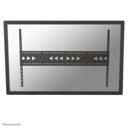 NEOMOUNTS TV SET ACC WALL MOUNT BLACK/60-100" LFD-W1500 NEOMOUNTS