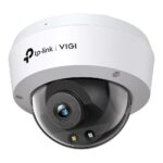TP-LINK NET CAMERA 4MP IR DOME/VIGI C240(4MM) TP-LINK