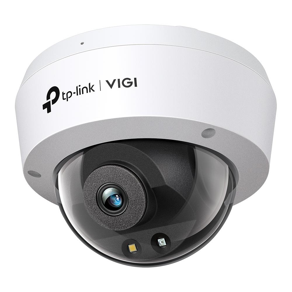 e2bbaa25-1c2f-4e3e-a4f9-f635e2f2a334-1 TP-LINK NET CAMERA 4MP IR DOME/VIGI C240(4MM) TP-LINK - Image 1